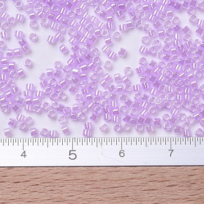 MIYUKI Delica Beads SEED-J020-DB0248-1