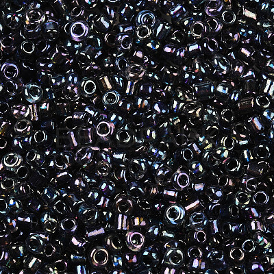12/0 Glass Seed Beads SEED-A016-2mm-214-1