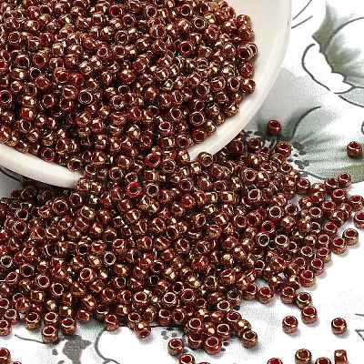 TOHO 8/0 Round Beads SEED-XTR08-1708-1