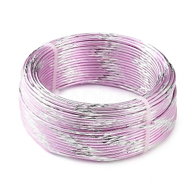Two Tone Aluminum Wire AW-CBA2D89-01K-1