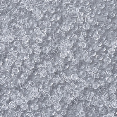 MIYUKI Round Rocailles Beads X-SEED-G007-RR0131-1