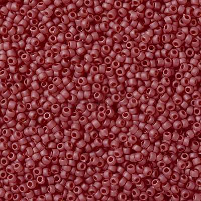 TOHO 11/0 Round Beads SEED-XTR11-0005CF-1