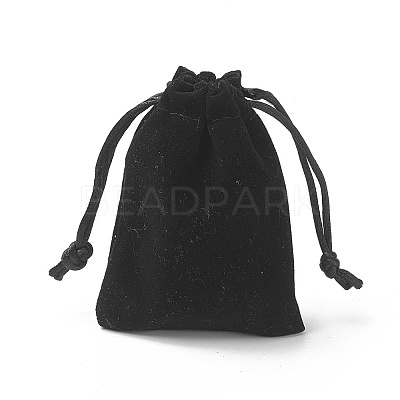 Velvet Packing Pouches LS-TP-I002-7x9-08-1
