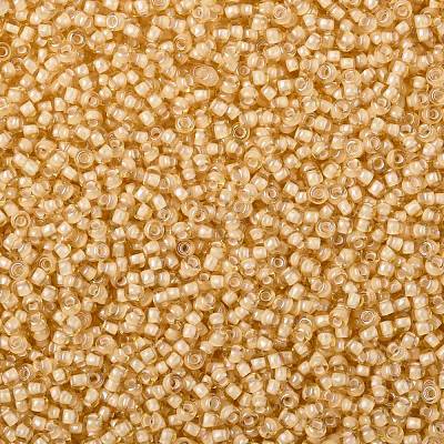 TOHO Round Seed Beads SEED-XTR08-0923-1