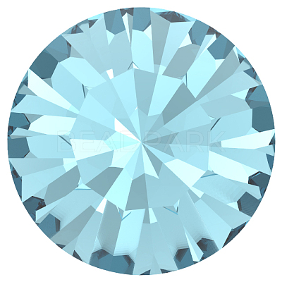 Preciosa® MAXIMA Crystal Round Stones X-PRC-RBSS39-60010-1