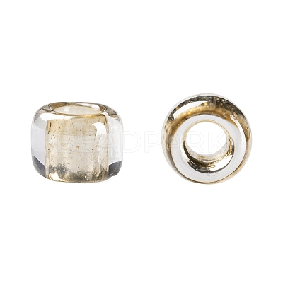 TOHO 8/0 Round Beads X-SEED-TR08-1816-1