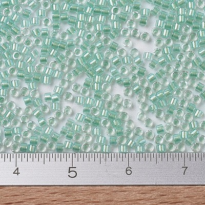 MIYUKI Delica Beads SEED-X0054-DB1707-1