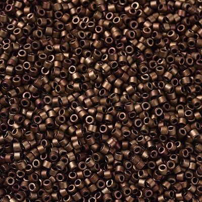 MIYUKI Delica Beads SEED-X0054-DB1051-1
