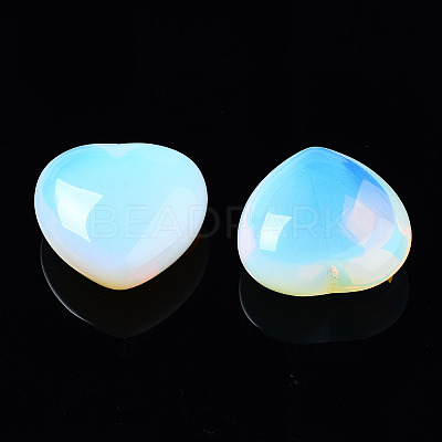 Opalite Healing Stones LS-G-R418-145-1