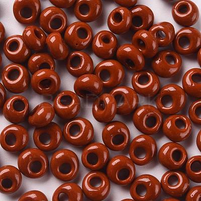TOHO Short Magatama Beads SEED-TM05-46L-1