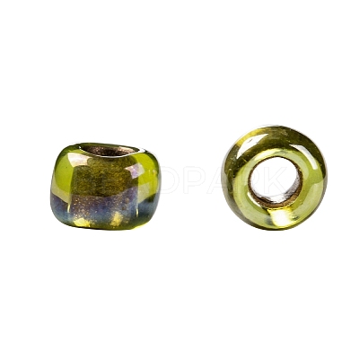TOHO 8/0 Round Beads X-SEED-TR08-0996-1