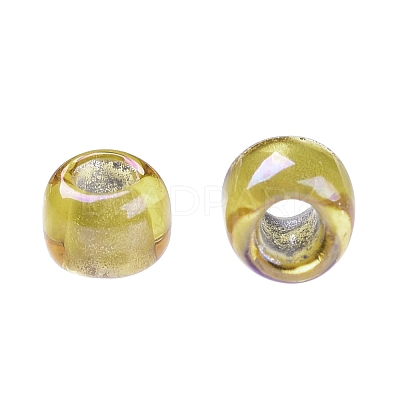 TOHO 8/0 Round Beads SEED-XTR08-0389-1