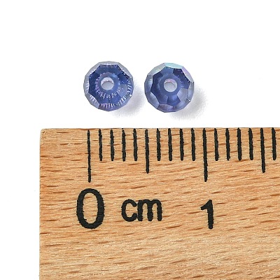 Preciosa® Crystal Beads Y-PRC-BB4-20410-200-1