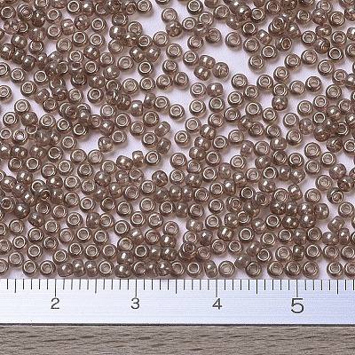 MIYUKI Round Rocailles Beads X-SEED-G007-RR0310-1