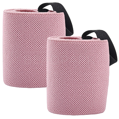 Nylon Wrist Sleeves AJEW-WH20020-273E-1