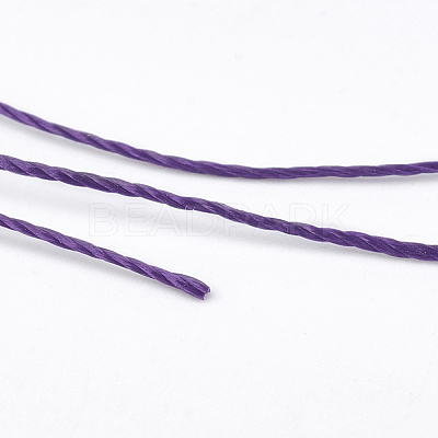 Polyester Thread NWIR-K023-1mm-10-1
