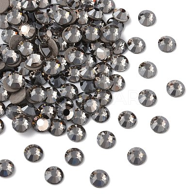 Preciosa® Crystal Hotfix Flatback Stones Y-PRC-HSS16-00030-279-1