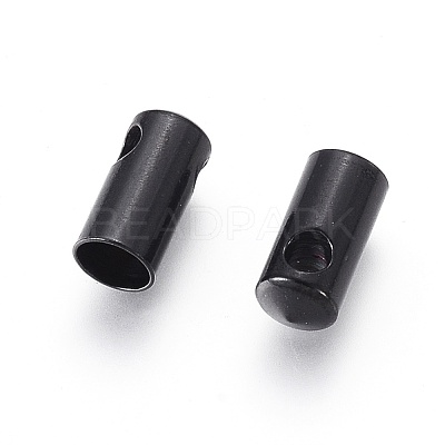 304 Stainless Steel Cord Ends STAS-K190-01G-B-1