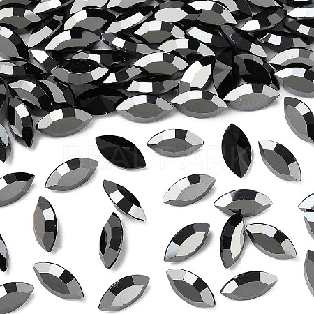 Preciosa® MAXIMA Crystal Fancy Stones X-PRC-FG10-23980-272-1