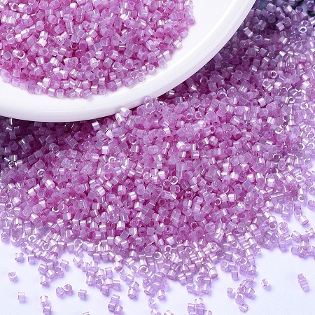 MIYUKI Delica Beads X-SEED-J020-DB1866-1