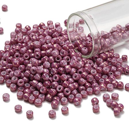 TOHO 6/0 Round Beads SEED-TR06-1202-1