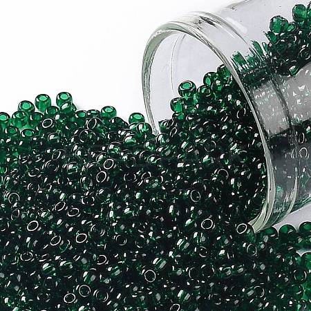 TOHO 11/0 Round Beads SEED-XTR11-0939-1