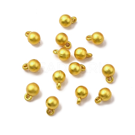 Alloy Charms PALLOY-S057-08MG-1