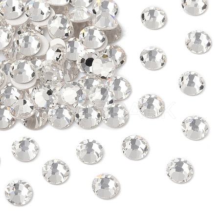 Preciosa® MAXIMA Crystal No Hotfix Flatback Stones Y-PRC-NSS8-00030-1