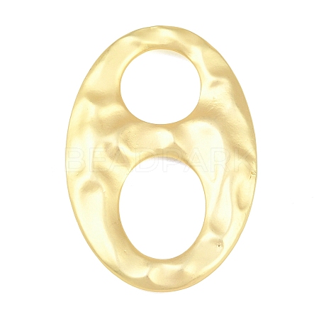 Alloy Connector Charms FIND-I074-03MG-1