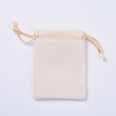 Velvet Packing Pouches LS-TP-I002-10x12-02-1