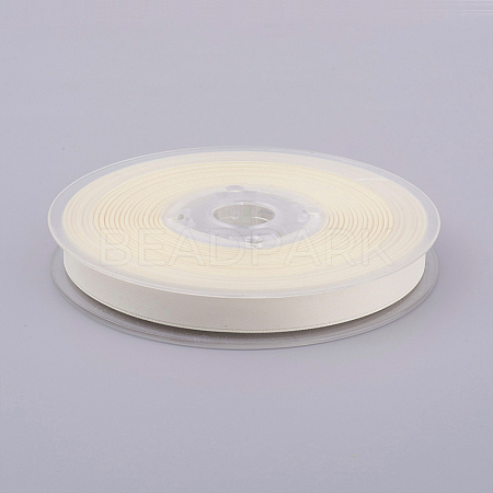 Double Face Matte Satin Ribbon SRIB-A013-9mm-815-1