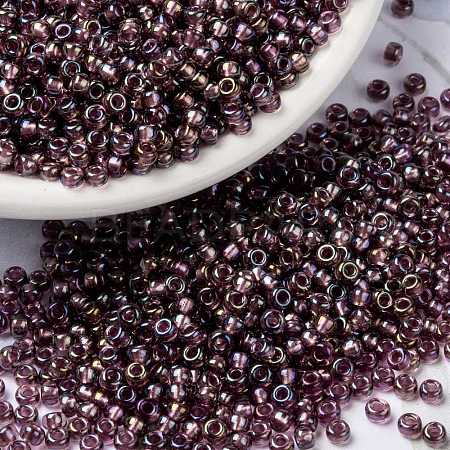 MIYUKI Round Rocailles Beads SEED-X0055-RR3748-1