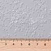 TOHO Round Seed Beads X-SEED-TR15-0001-4