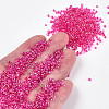12/0 Glass Seed Beads X-SEED-A016-2mm-203-4