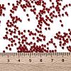 TOHO 11/0 Round Beads X-SEED-TR11-0045A-3