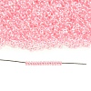 TOHO 11/0 Demi Round Beads X-SEED-DR11-0379-1