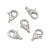 SHEGRACE Brass Lobster Claw Clasps XGRQ58310-751P-1
