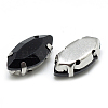 Sew on Rhinestone RGLA-T034-6x12mm-23-2