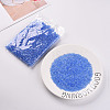 (Repacking Service Available) Glass Seed Beads SEED-C015-4mm-106-5