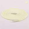 Polyester Cord Shoelace AJEW-WH0089-27-1