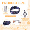 1M Mesh Ribbon PNT-TA0001-02B-4