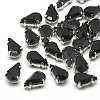 Sew on Rhinestone RGLA-T035-6x10mm-23-2