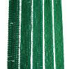 Transparent Glass Beads Strands EGLA-A044-T6mm-MD18-2