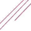 7-Strand Round Nylon Coated Steel Wire TWIR-T002-01A-09-4
