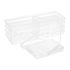 PP Plastic Box CON-WH0073-22-1