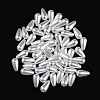 ABS Plastic Imitation Shell Pearl Beads KY-S171-18B-1