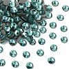 Preciosa® Crystal Hotfix Flatback Stones Y-PRC-HSS8-50005-1