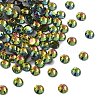 Preciosa® Crystal Hotfix Flatback Stones Y-PRC-HSS6-00030-281-1