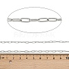 304 Stainless Steel Cable Chains CHS-K023-02P-3