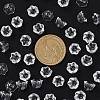 Transparent Acrylic Beads LS-X-PL548-1-2